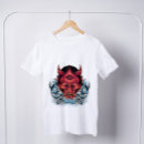 Zoek naar yokai kleding Oni
