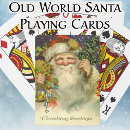Zoek naar kerstman speelkaarten Kerstcadeautjes