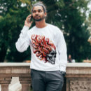 Zoek naar ontvlambaar tshirts Brand