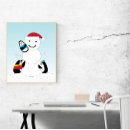 Zoek naar pinguin posters Elk persoon