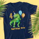 Zoek naar dinosaurus kind tshirts Prehistorisch