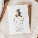 Zoek naar uil baby uitnodigingen Gast