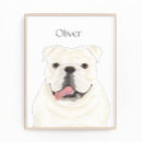 Zoek naar engelse buldog posters Voor iedereen