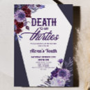 Zoek naar halloween verjaardag uitnodigingen Voor haar