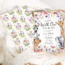 Zoek naar roze zebra uitnodigingen Voor haar