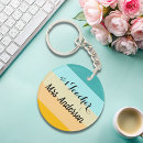 Zoek naar nummers sleutelhangers School