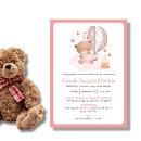 Zoek naar meisjes doopsel uitnodigingen Baptisme