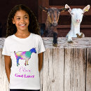 Zoek naar boerderij meisje tshirts Modern