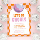 Zoek naar disco verjaardag uitnodigingen Voor haar