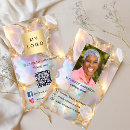 Zoek naar high end visitekaartjes Voor haar