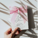 Zoek naar girl babyshower uitnodigingen Boog