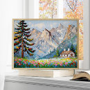 Zoek naar schilderijen posters Landschap