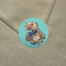 Zoek naar cartoon luiaard stickers Voor iedereen