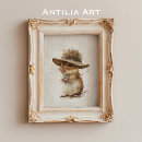 Zoek naar woestijnrat posters Muis