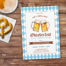 Zoek naar oktoberfest briefkaarten Pretzels