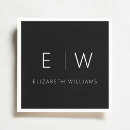 Zoek naar modern papieren servetten Voor haar