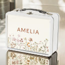 Zoek naar bloemen lunchboxen Terug naar school