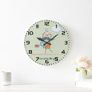 Zoek naar grappige snor klokken Voor iedereen