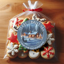 Zoek naar cabine stickers Kerstmis