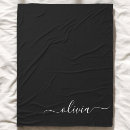 Zoek naar zwart dekens Voor haar