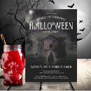 Zoek naar haunted house uitnodigingen Modern