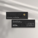 Zoek naar notary visitekaartjes Minimalistisch