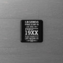 Zoek naar grappige spelden buttons Voor hem