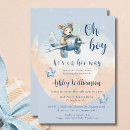 Zoek naar oh boy uitnodigingen Aanstaande moeder