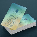 Zoek naar gradient visitekaartjes Bedrijfszaken