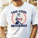 Zoek naar britse humor tshirts Grappig