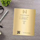 Zoek naar gouden flyers Klant