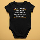 Zoek naar grappige vaderdag babykleding Voor hem