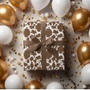 Zoek naar koe ontwerp cadeaupapier Voor kinderen