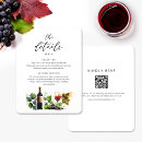 Zoek naar winery wedding uitnodigingen Wijngaard