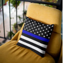 Zoek naar amerikaanse kussens Politieman