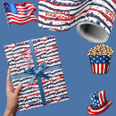 Zoek naar blauwe streep cadeaupapier Baby jongetje