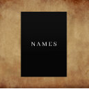 Zoek naar grappige flyers Voor hem