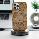 Zoek naar lege iphone hoesjes Camouflage