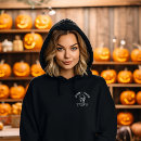 Zoek naar halloween dames hoodies Vintage
