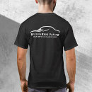 Zoek naar detailleren tshirts Automobielindustrie