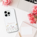 Zoek naar wildflower iphone hoesjes Roze