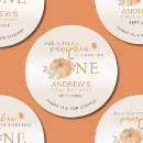 Zoek naar herfstblad stickers Waterverf