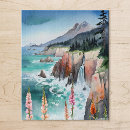 Zoek naar waterfall puzzels Landschap