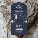 Zoek naar halve maan uitnodigingen Geschreven in de sterren