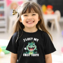 Zoek naar eerste tand tshirts Fee