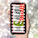 Zoek naar christmas elf uitnodigingen Plank