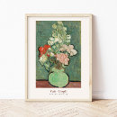 Zoek naar gogh vaas bloemen kunst Fijne