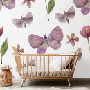 Zoek naar paarse vlinder kunst Voor iedereen