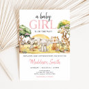 Zoek naar meisje babyshower uitnodigingen Elk persoon