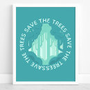 Zoek naar boom posters Planeet